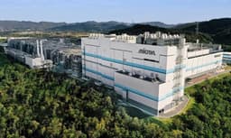 Micron расширит производство HBM-памяти в Японии за $9,2 млрд на фоне бума ИИ-инфраструктуры
